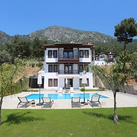 Apartment Alpsuites Safran