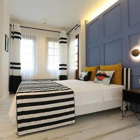 Apartment Alpsuites Safran *