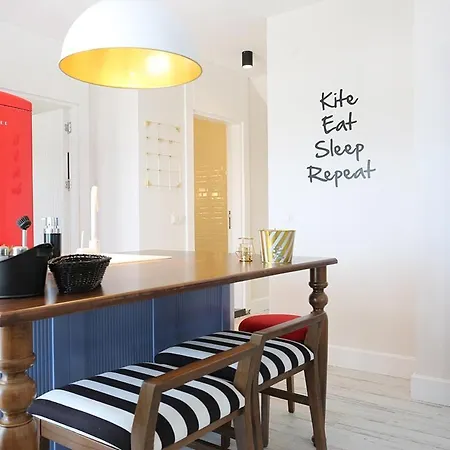 Alpsuites Safran Apartment *