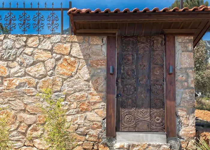 Alpsuites Safran Apartment