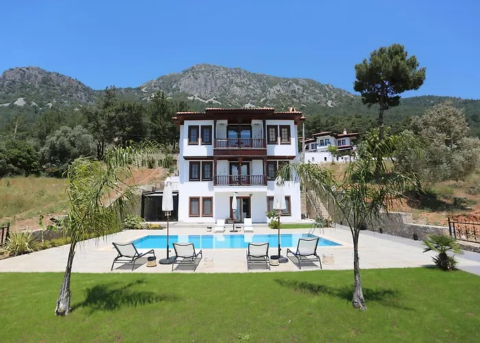 Apartment Alpsuites Safran