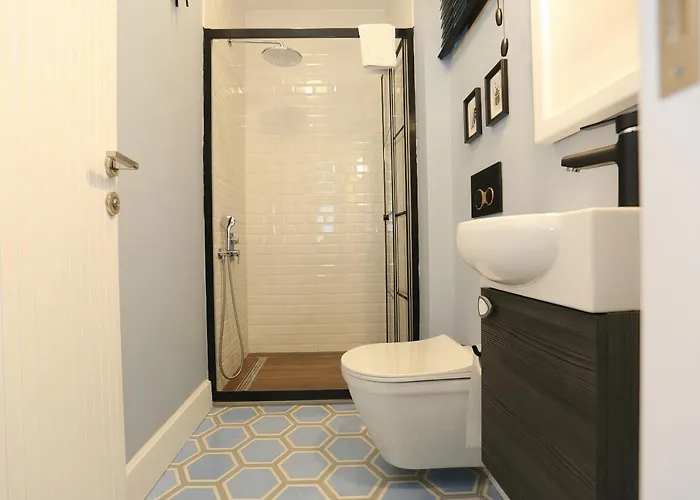 Apartment Alpsuites Safran *