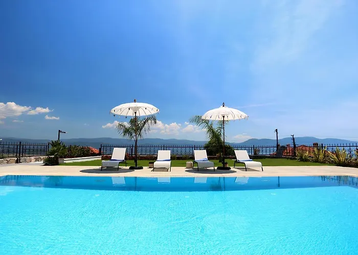 Alpsuites Safran Apartment *