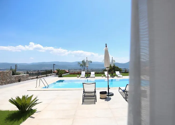 Apartment Alpsuites Safran