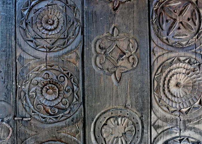 Alpsuites Safran Akyaka (Mugla)