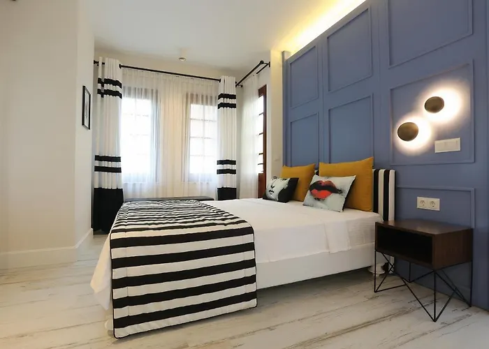 Apartment Alpsuites Safran *