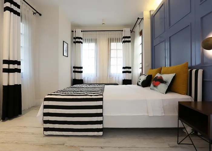 Apartment Alpsuites Safran