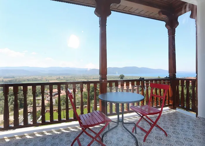 Alpsuites Safran Apartment