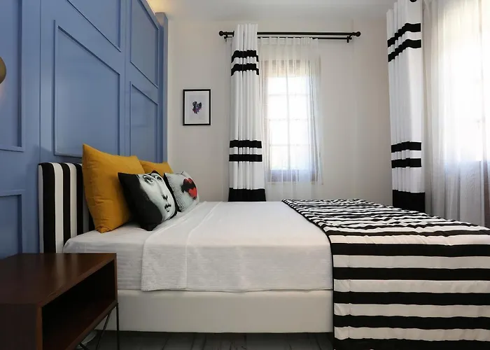 Apartment Alpsuites Safran