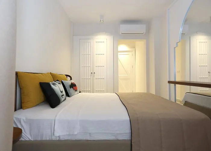 Alpsuites Safran Apartment *