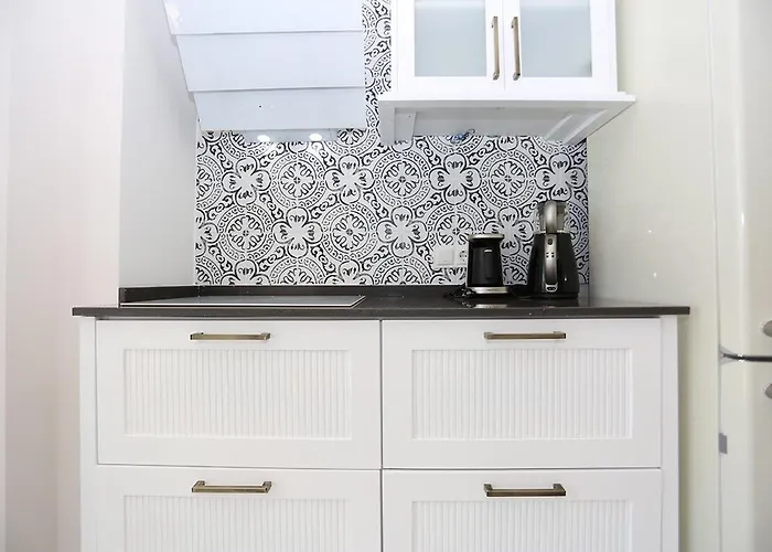 Apartment Alpsuites Safran *