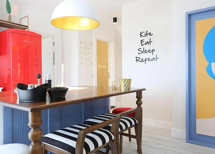 Alpsuites Safran Apartment *