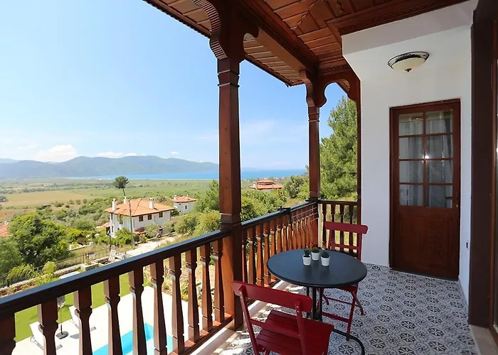 Alpsuites Safran Apartment *