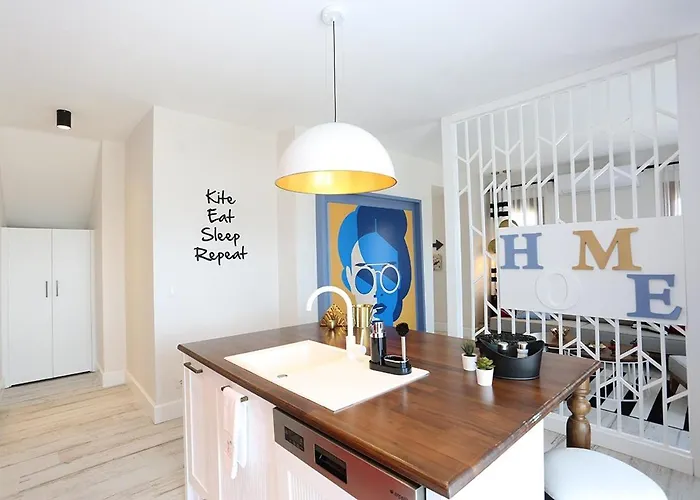 Alpsuites Safran Apartment *