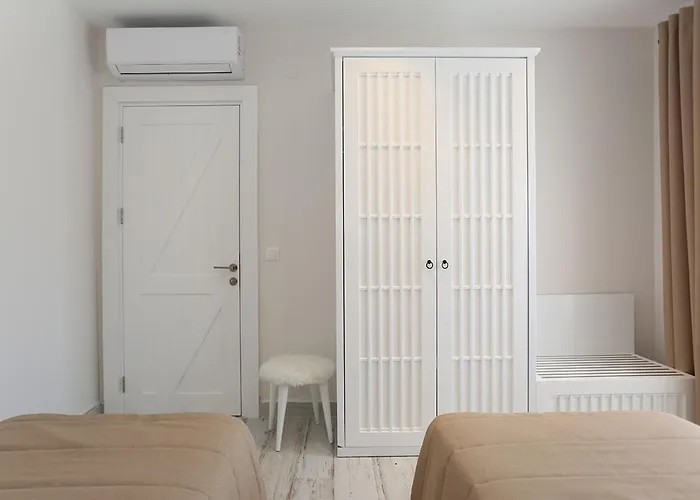 Apartment Alpsuites Safran