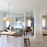 Apartment Alpsuites Safran *
