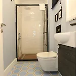 Apartment Alpsuites Safran *