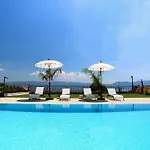 Alpsuites Safran Apartment *