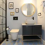 Alpsuites Safran Apartment *