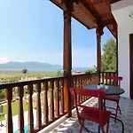 Alpsuites Safran Apartment Akyaka (Mugla)