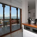 Apartment Alpsuites Safran Akyaka (Mugla)