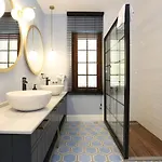 Alpsuites Safran Apartment Akyaka (Mugla)