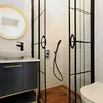 Alpsuites Safran * Akyaka (Mugla)