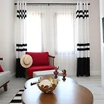 Alpsuites Safran Apartment