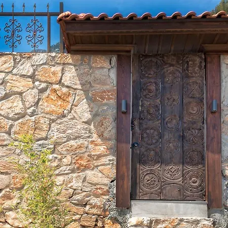 Alpsuites Safran Lägenhet