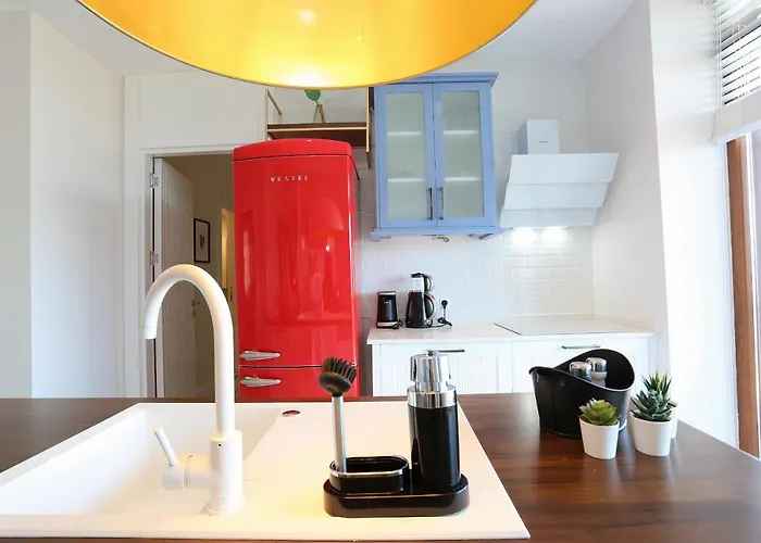 Alpsuites Safran * Akyaka (Mugla)